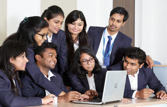 PGDM