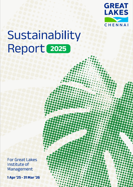 Great Lake Carbon Report