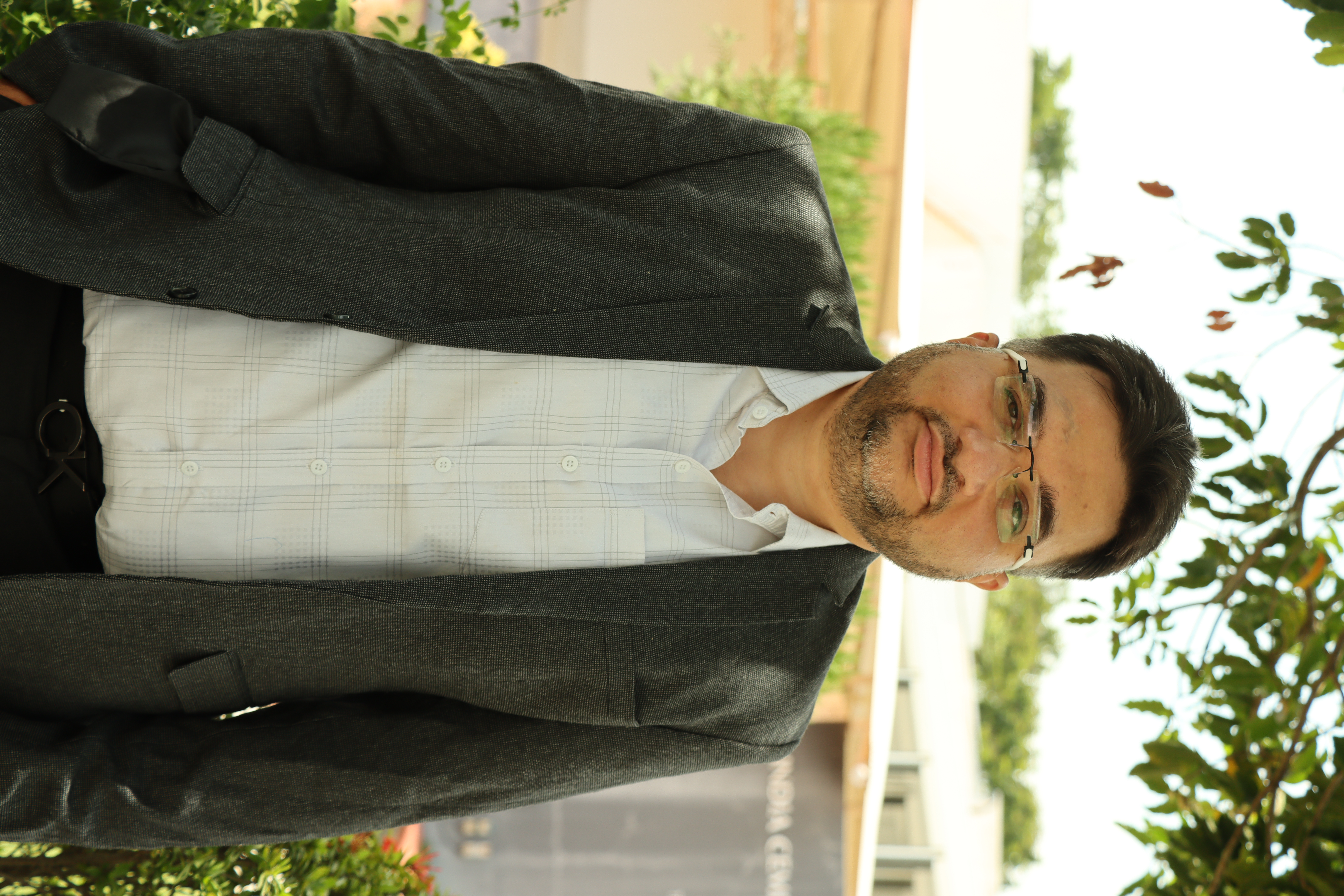 Dr. Rajesh Kumar Acha
