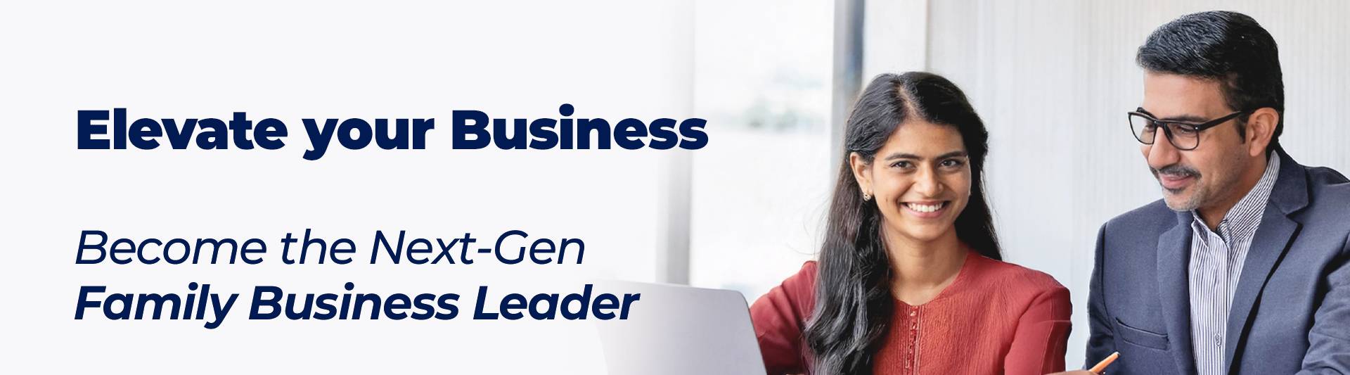 Elevate your Business