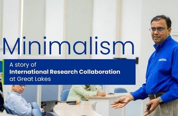 Transitions with the Great Lakes MBA Programs