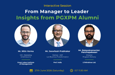 LIVE WEBINAR