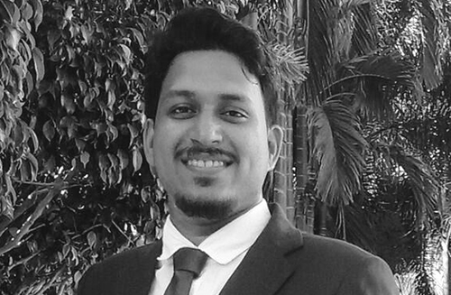Selected to attend the Harvard US-India(HUI) Initiative Conference