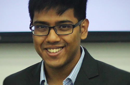 Best Summer Intern Project by Genpact
