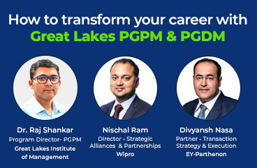 How to Transform Your Career