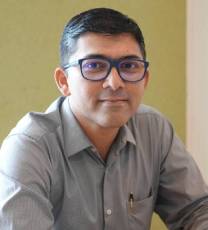 Dr. Raj Krishan Shankar