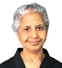 Giri Parameswaran – Associate Professor of Economics