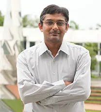 Dr. Sandeep Srivathsan
