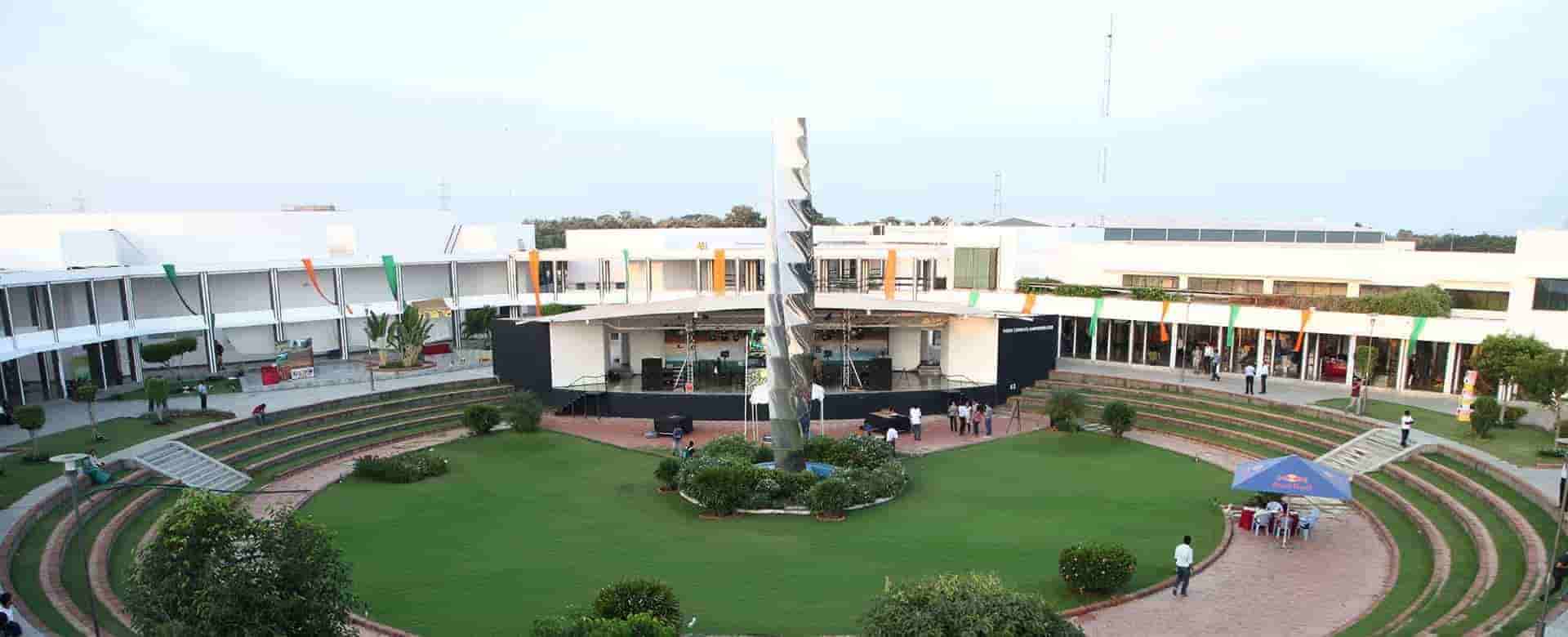 Great Lakes Chennai Campus Homepage | One of the Top Ranked MBA ...