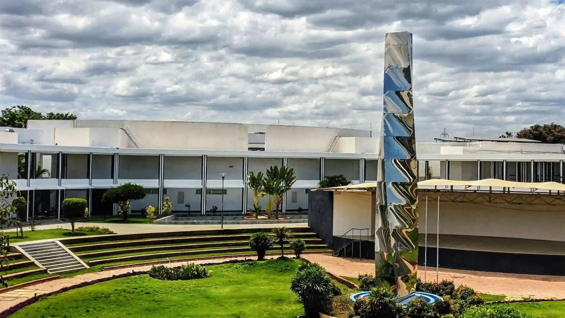 Executive MBA Admission