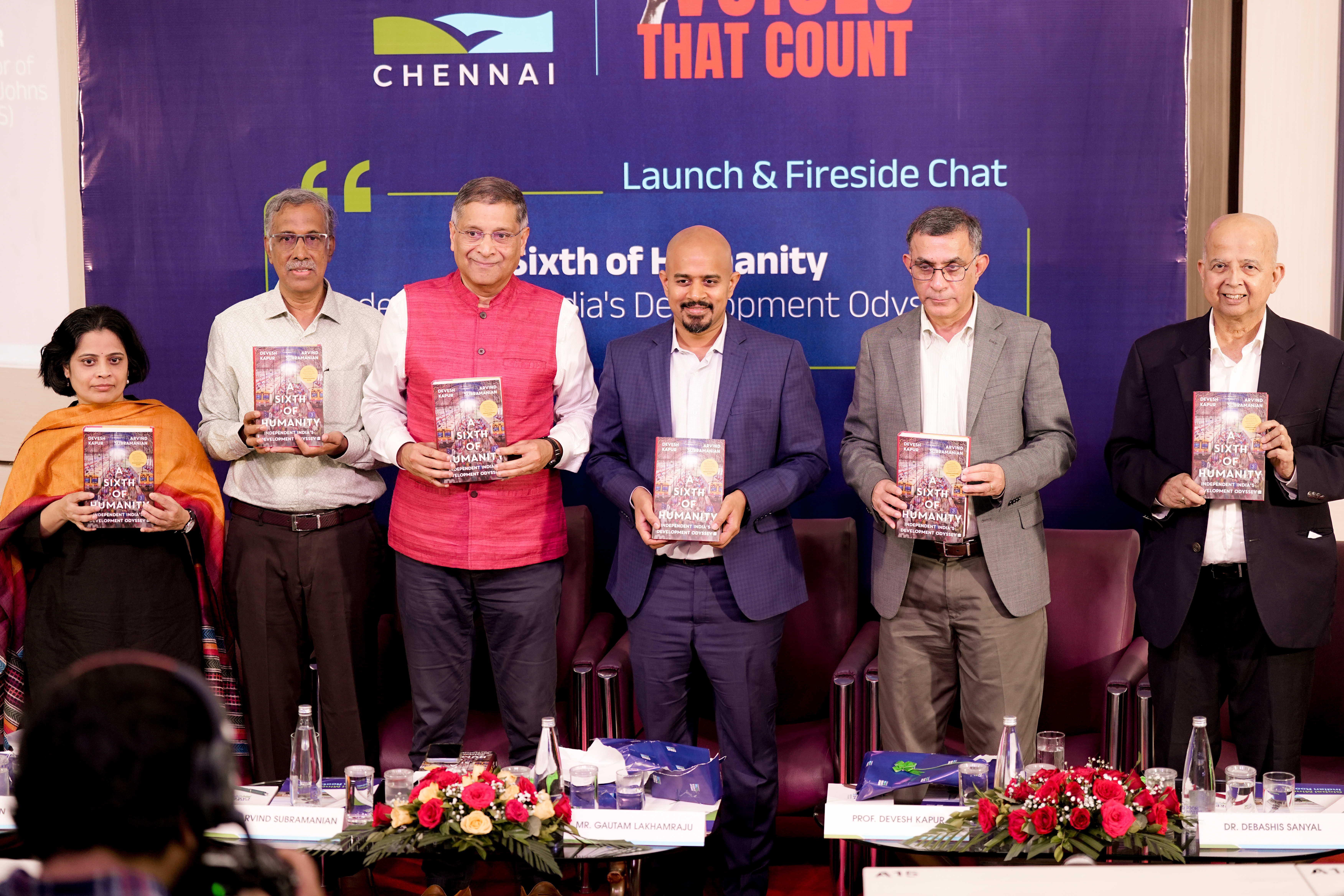 Convocation Ceremony