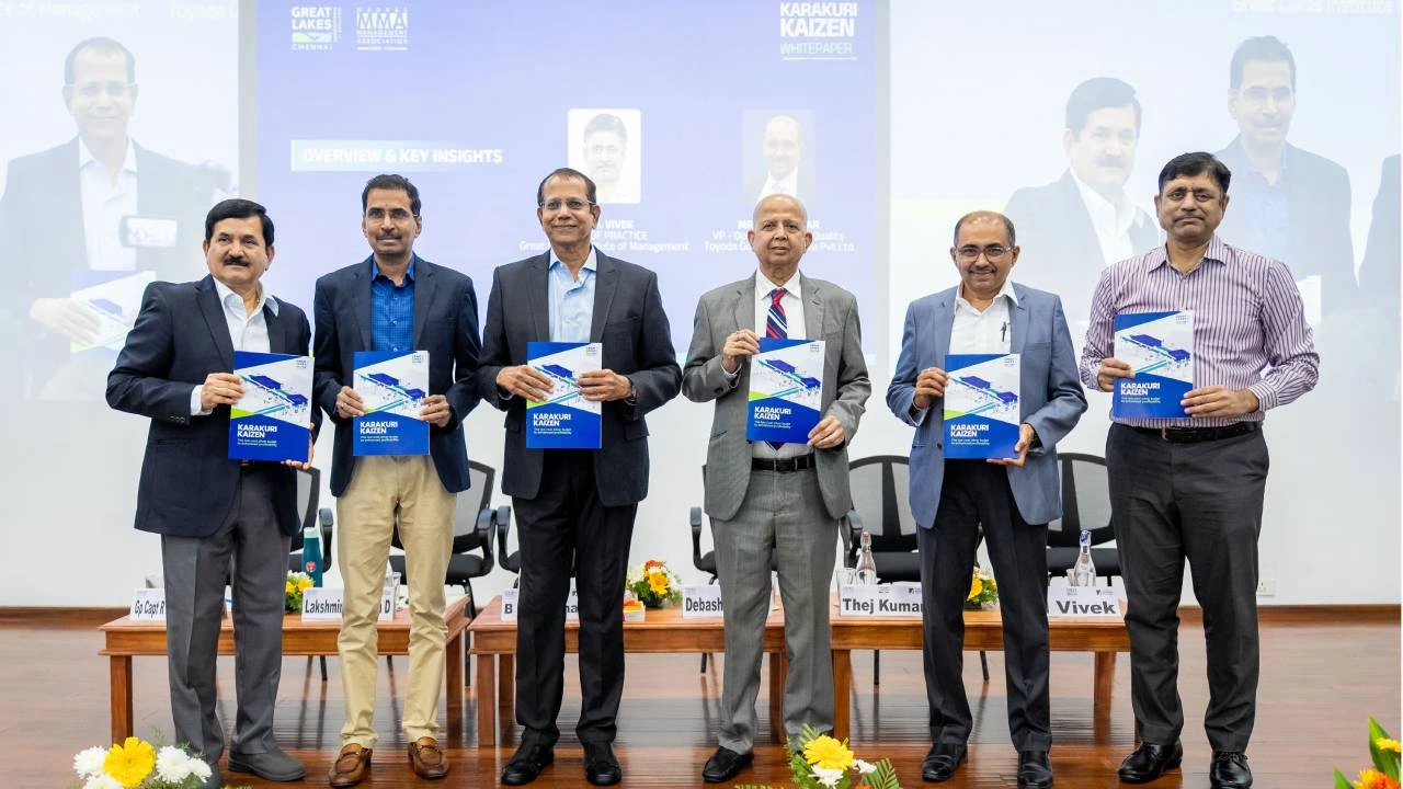 Convocation Ceremony