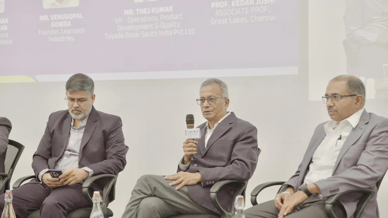 Convocation Ceremony