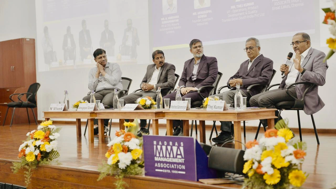 Convocation Ceremony