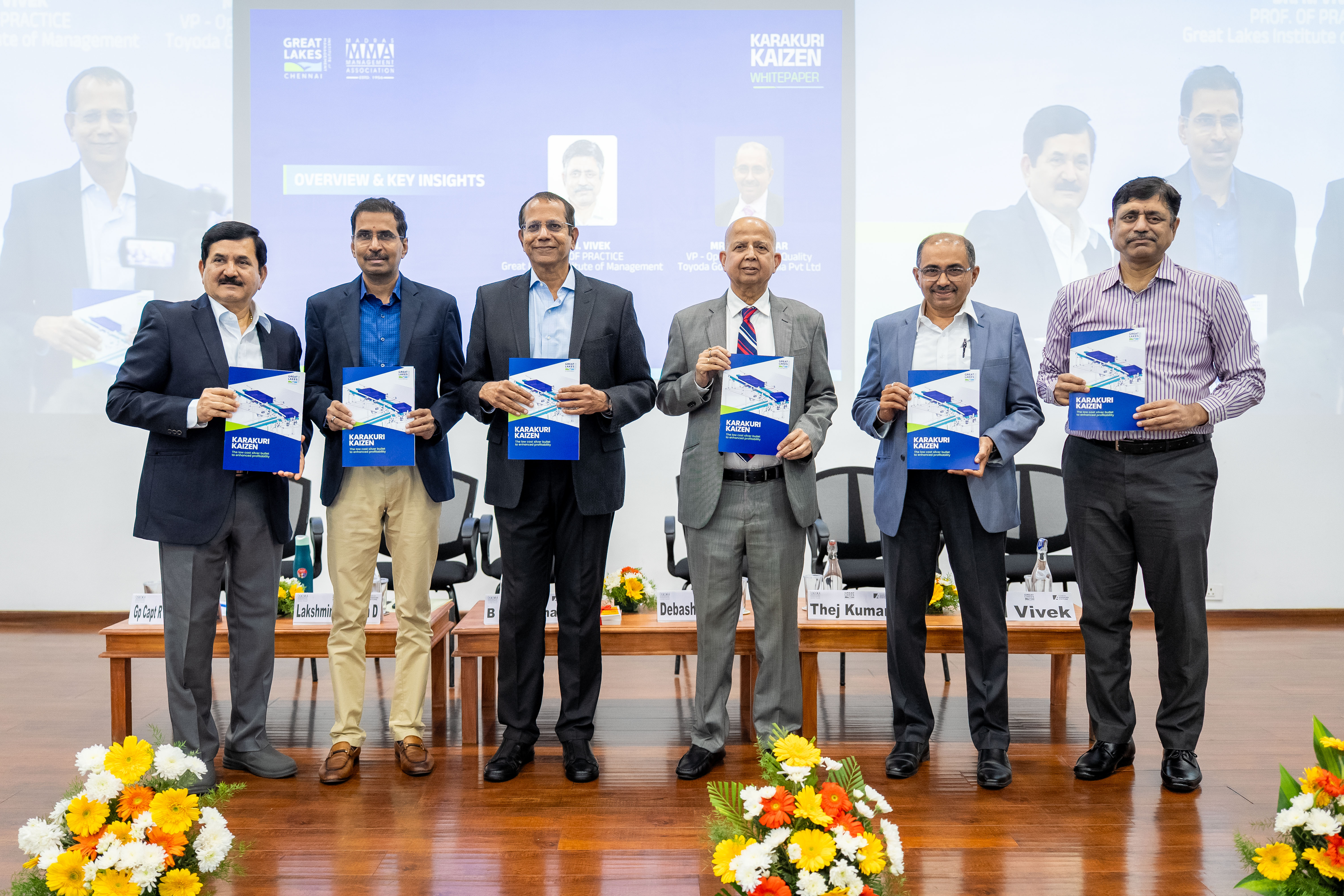 Convocation Ceremony