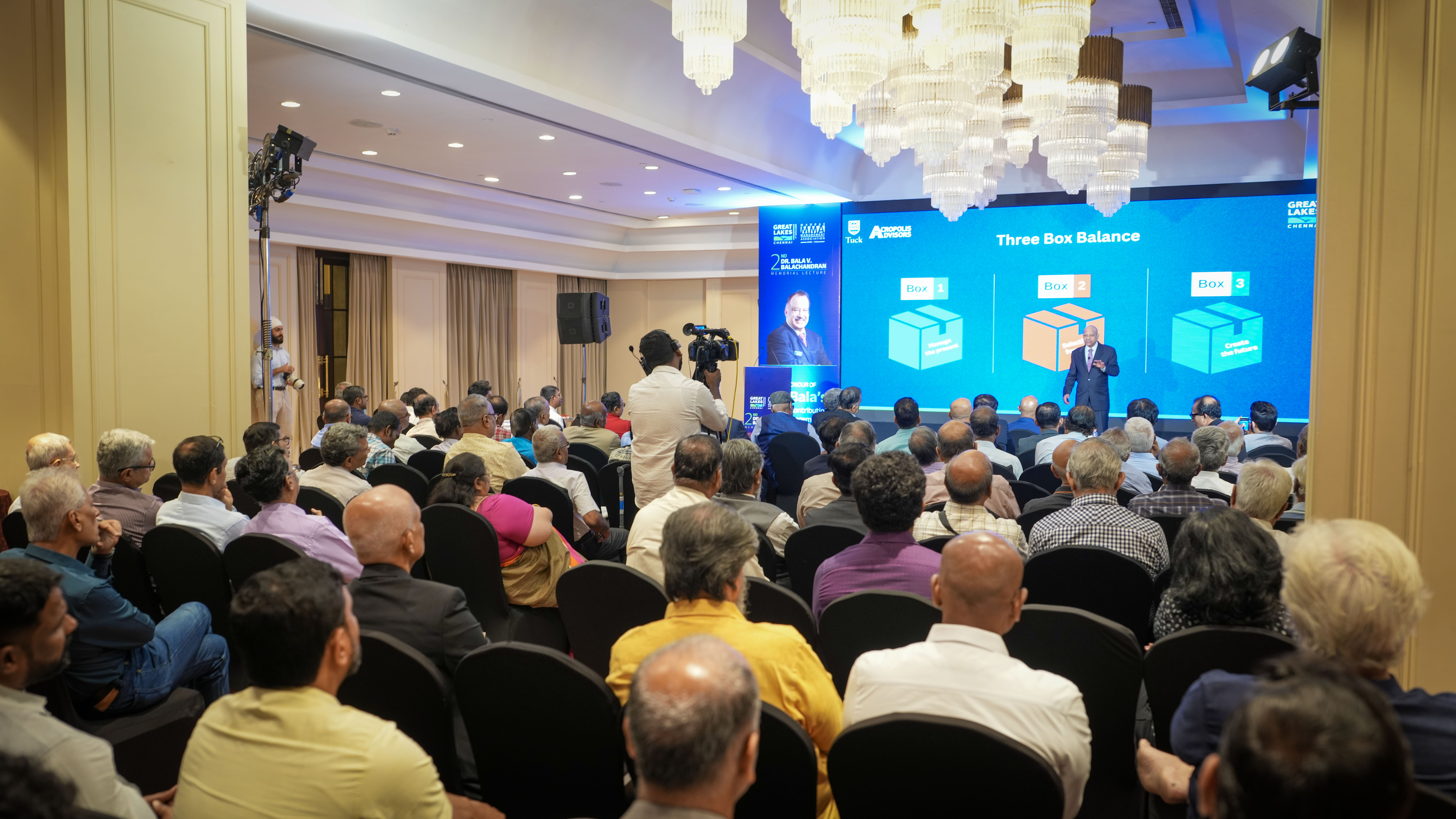 Convocation Ceremony