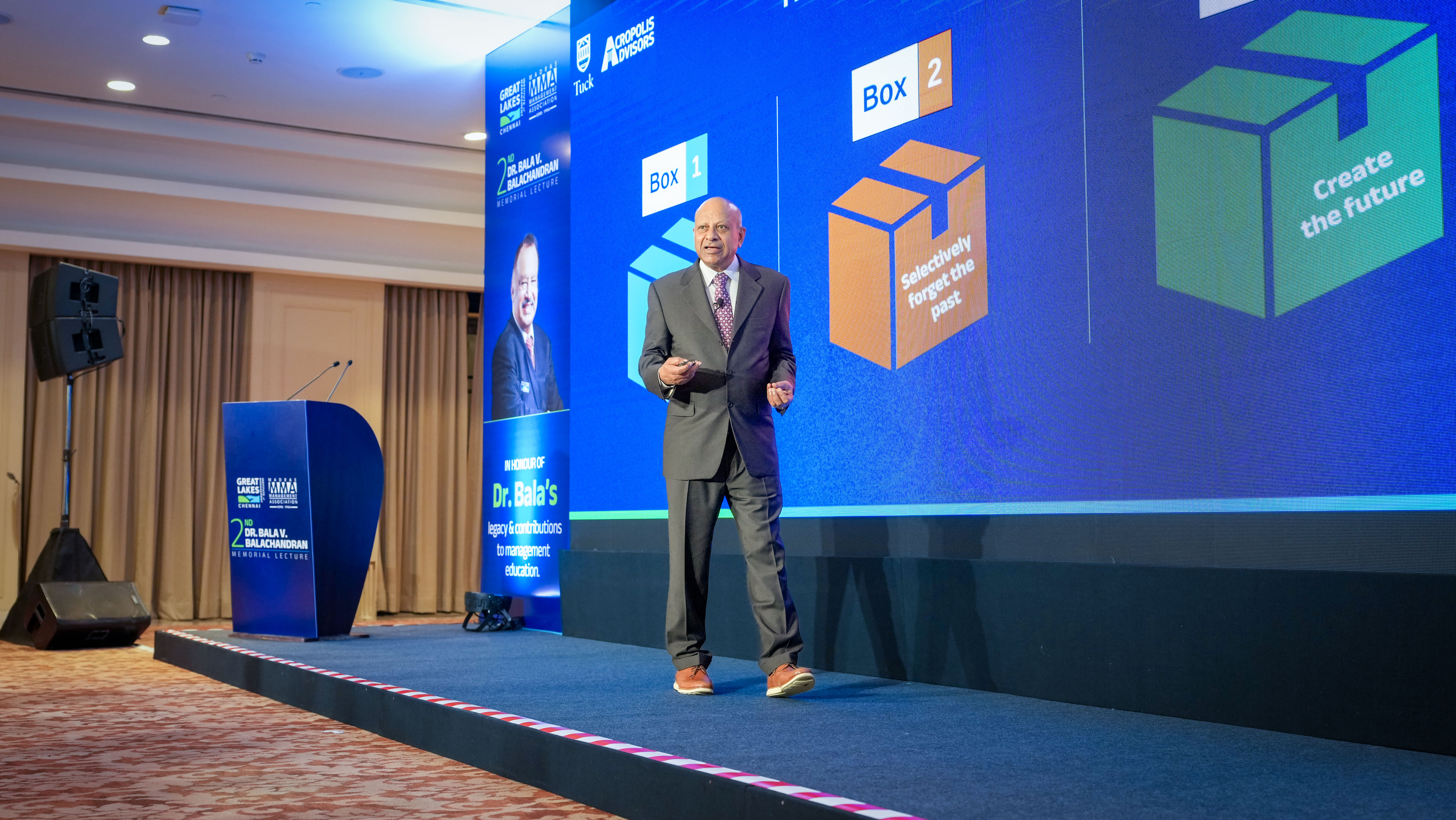 Convocation Ceremony