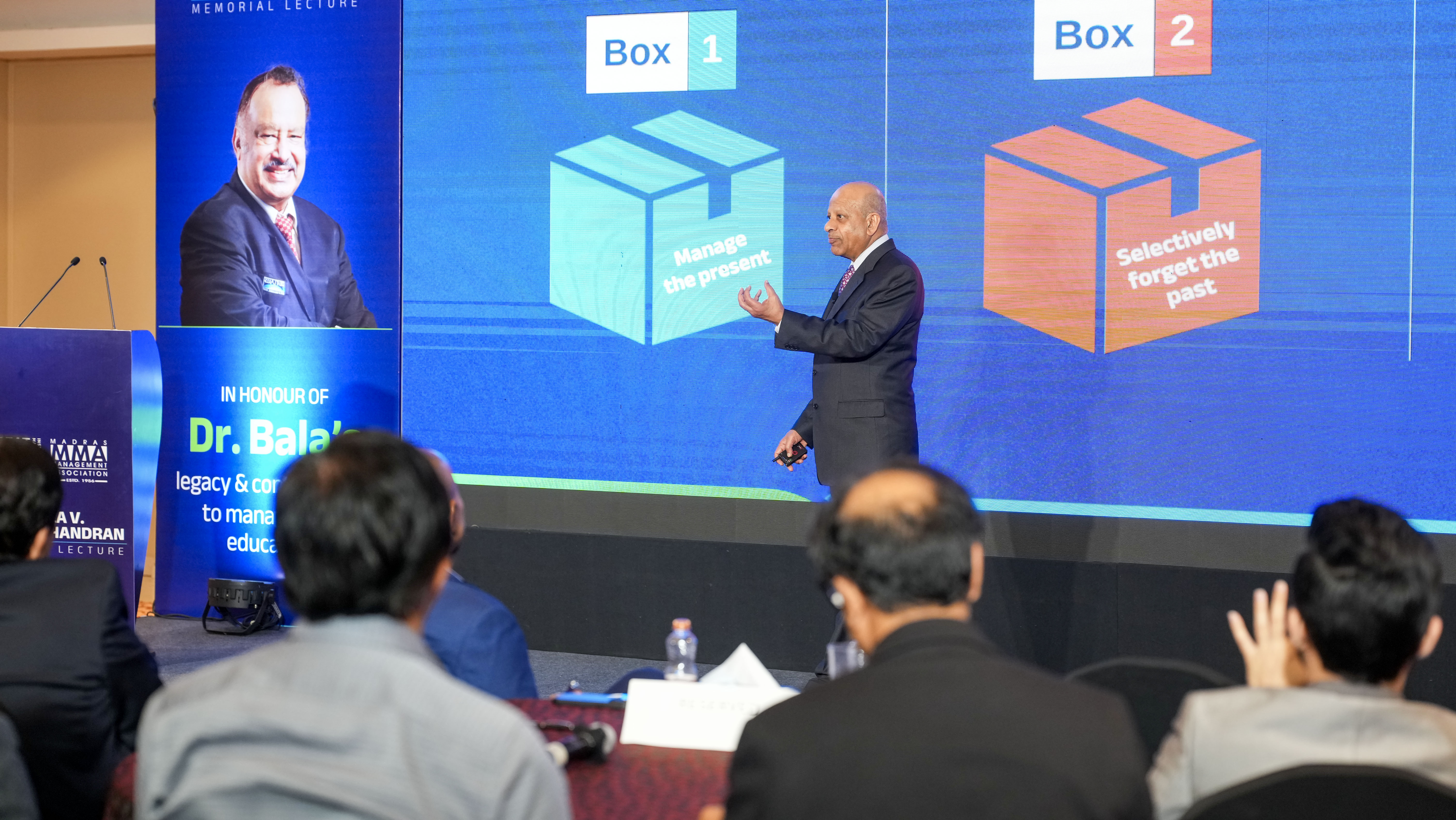 Convocation Ceremony