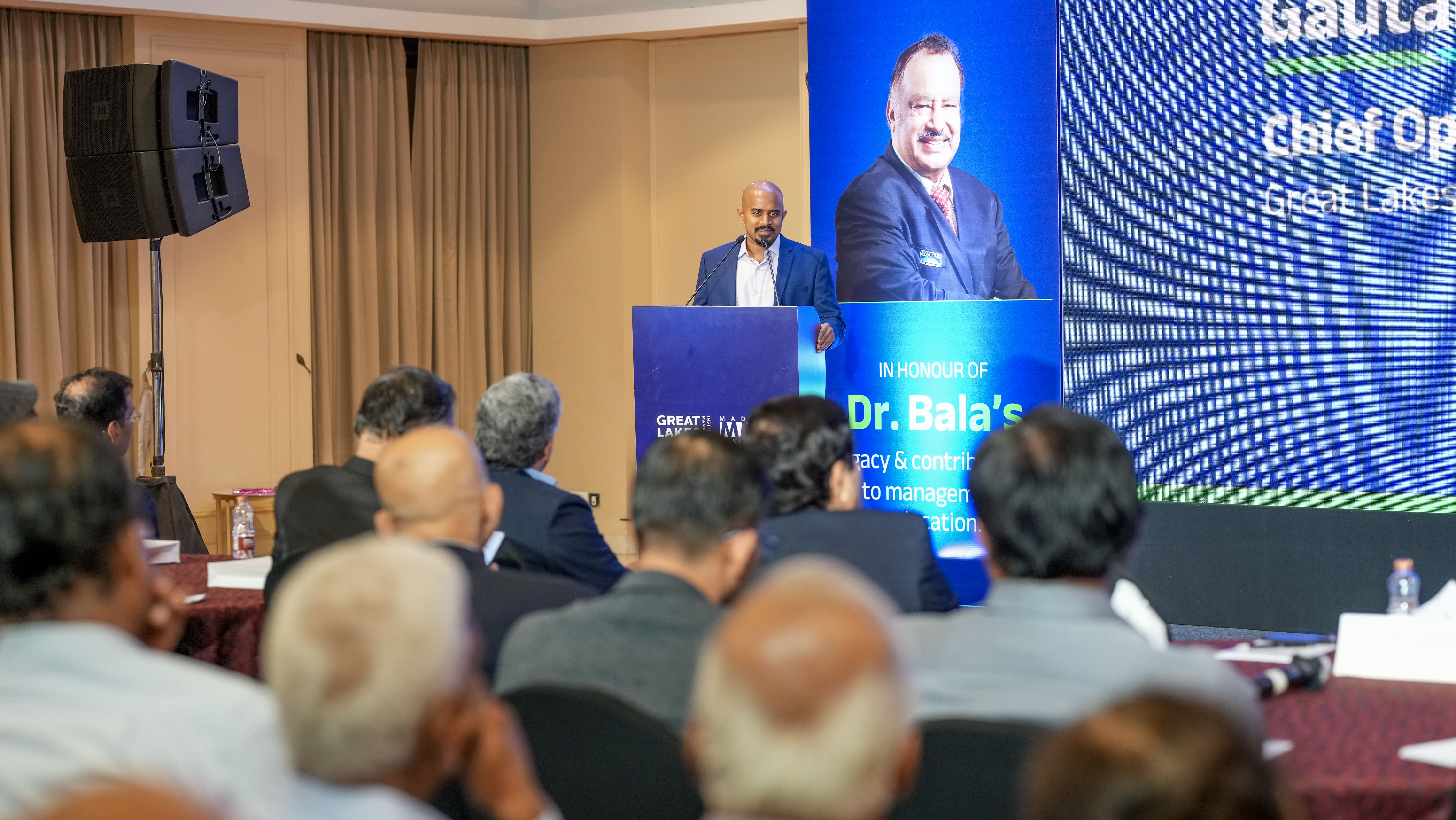 Convocation Ceremony