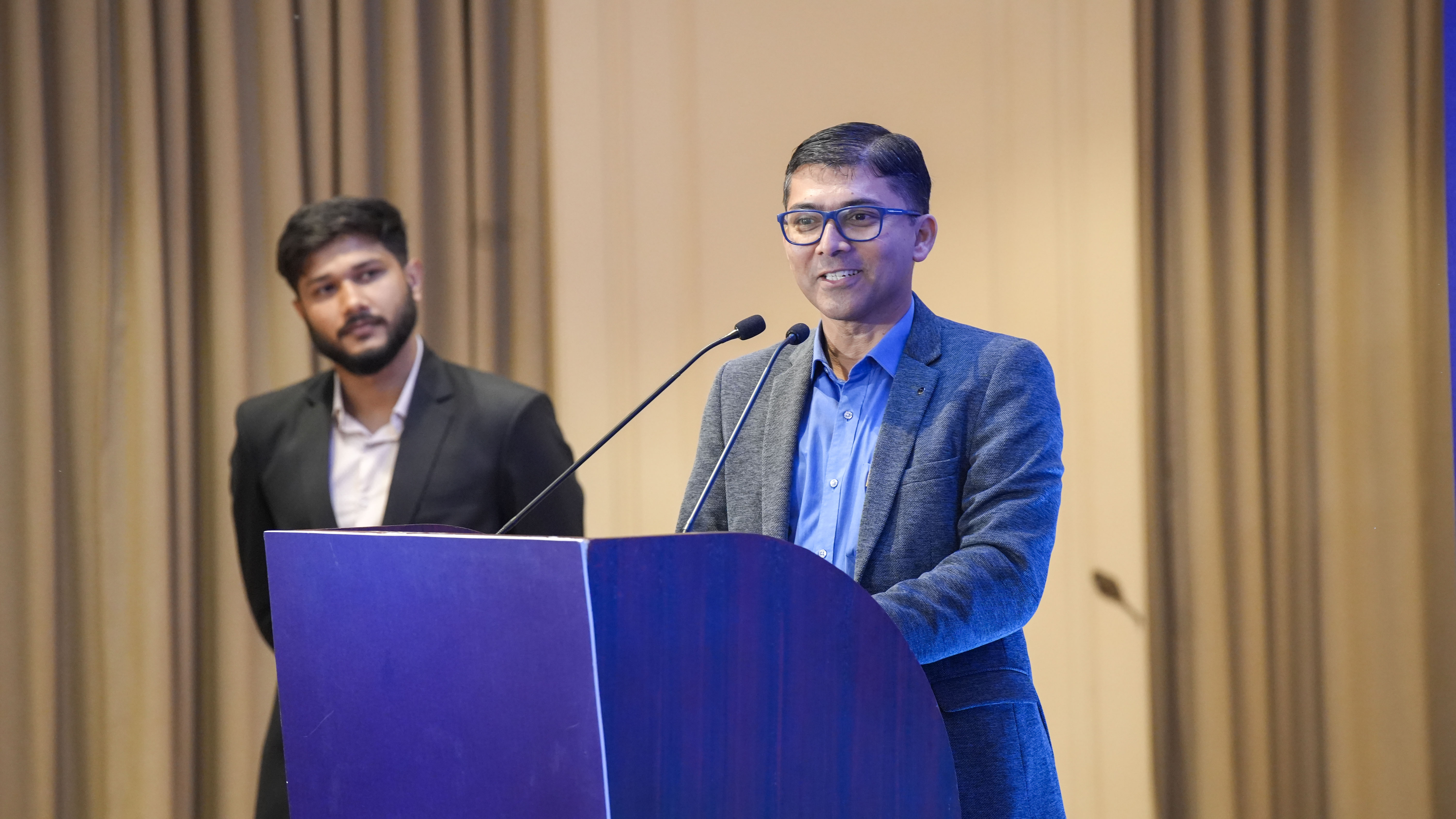 Convocation Ceremony