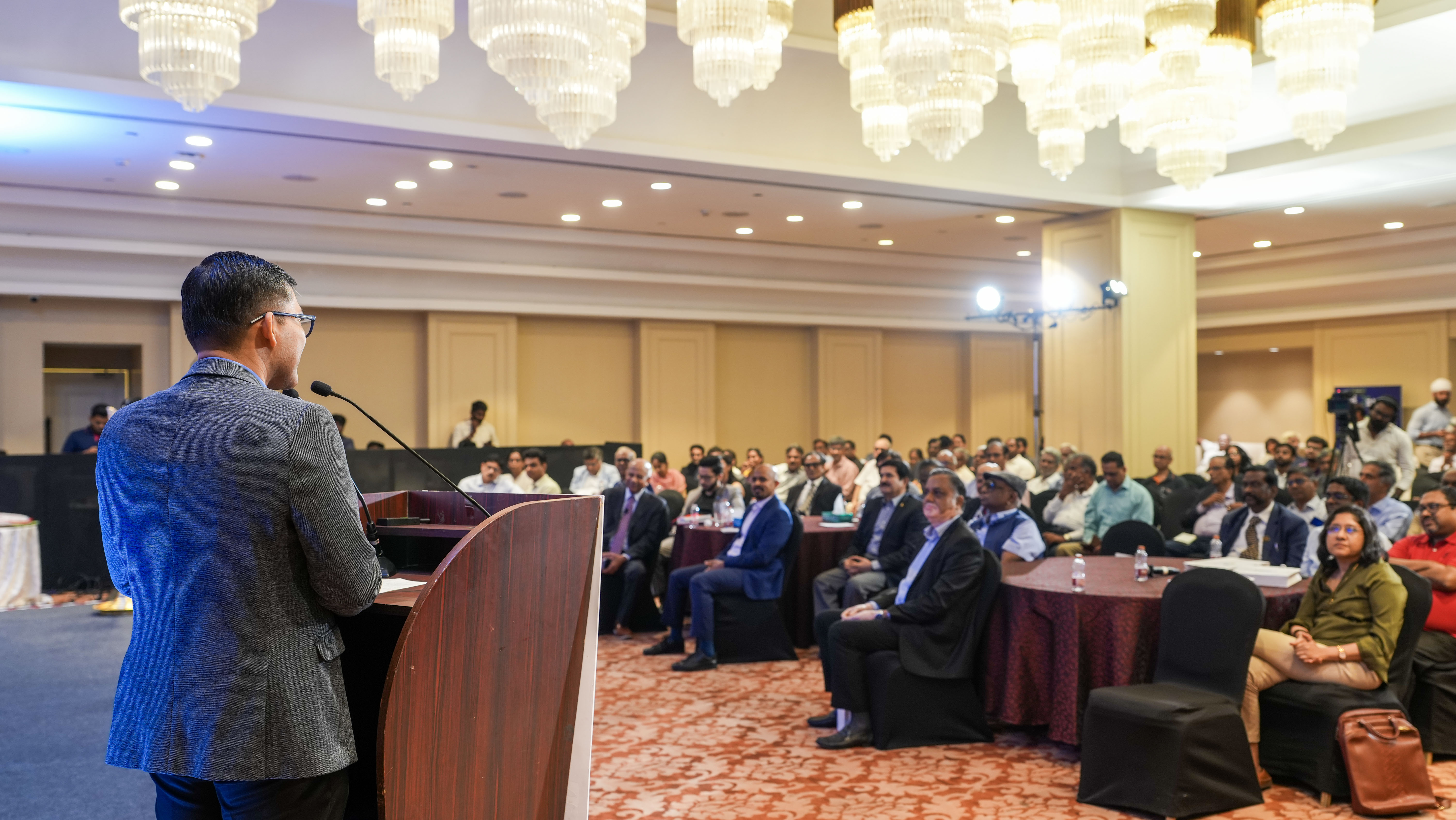 Convocation Ceremony