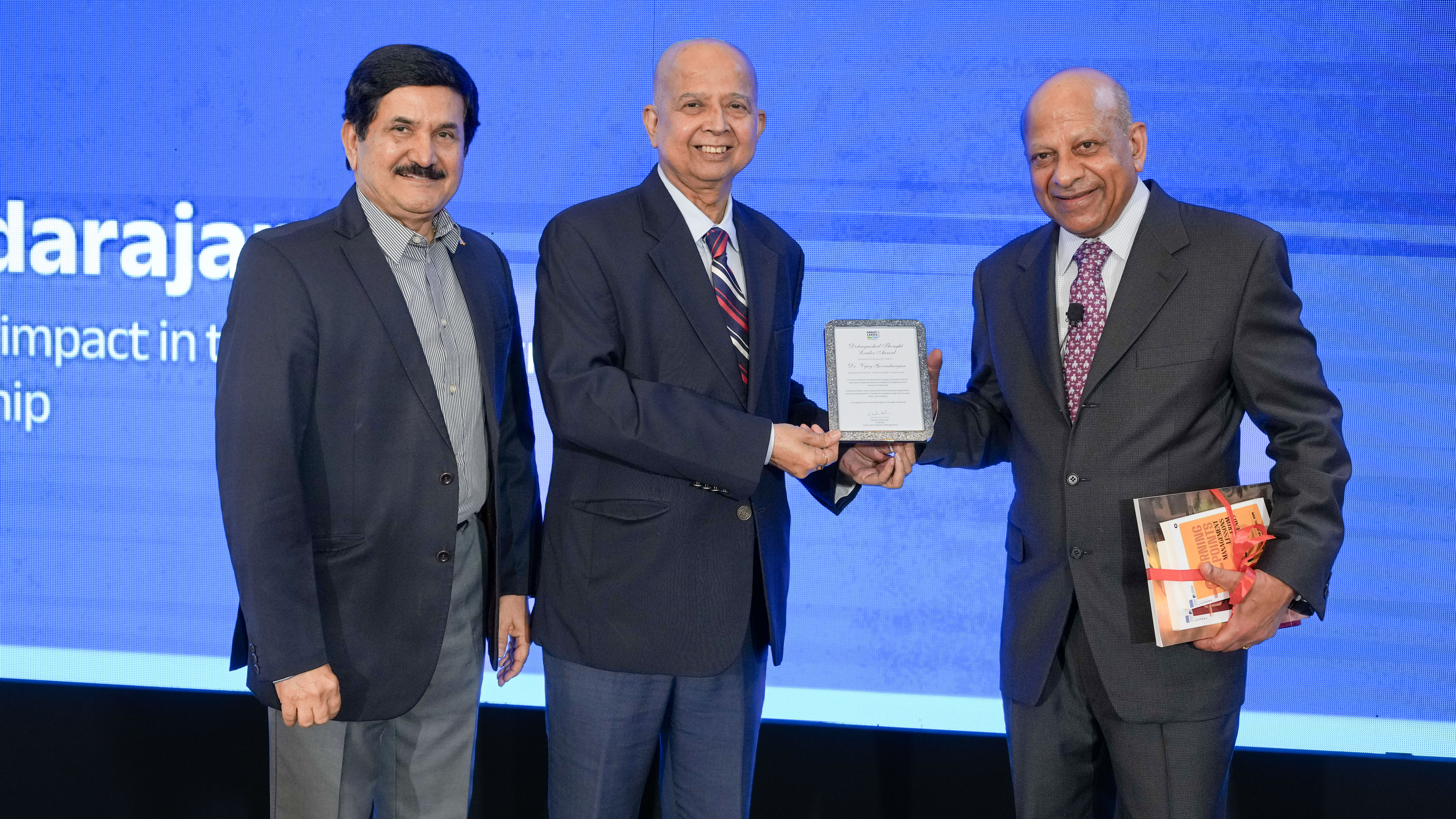 Convocation Ceremony