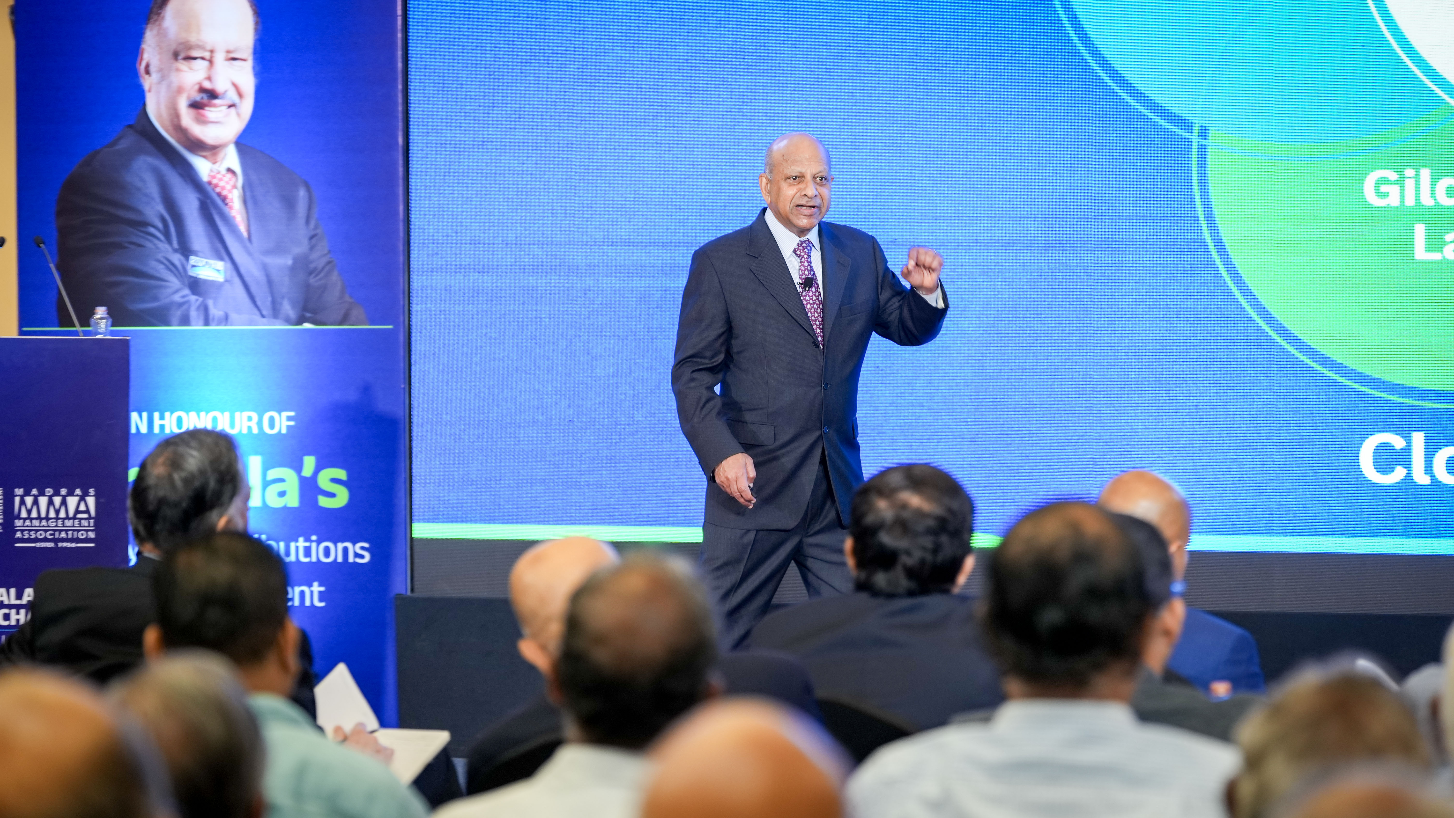 Convocation Ceremony