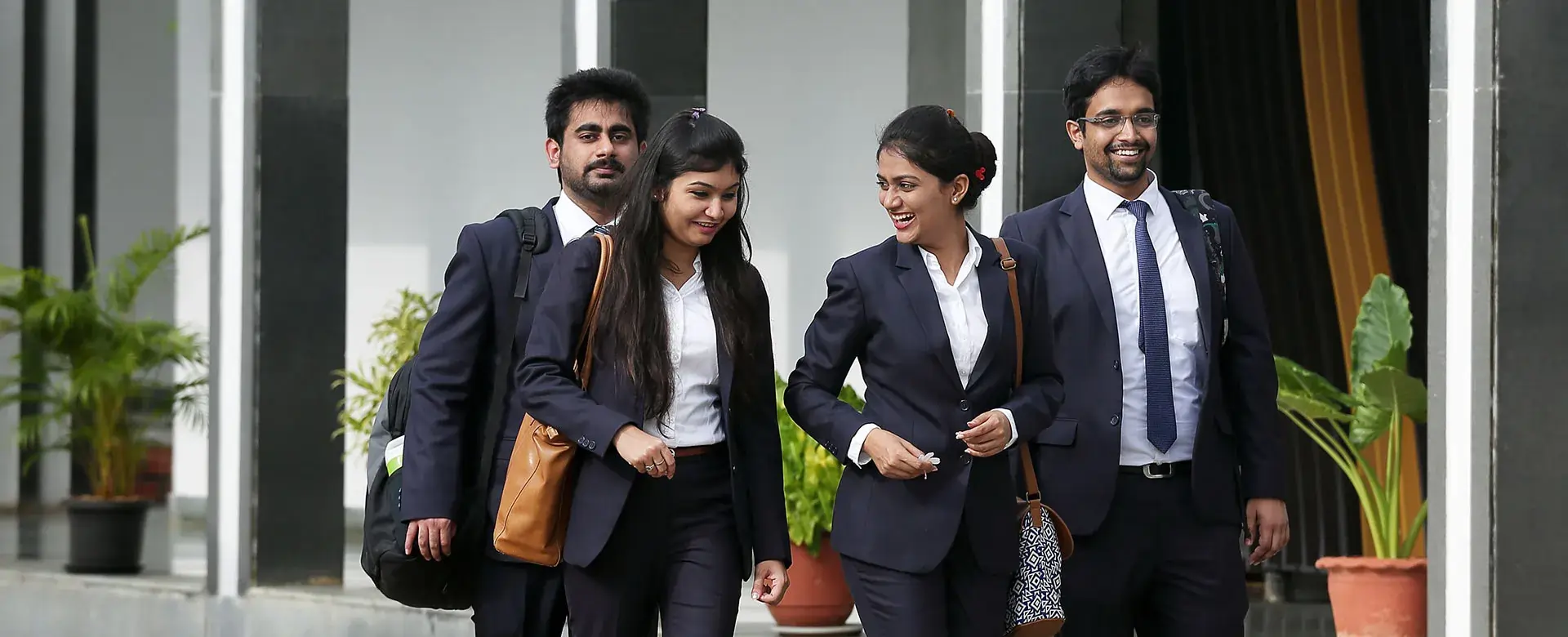 Great Lakes PGPM Admission Process