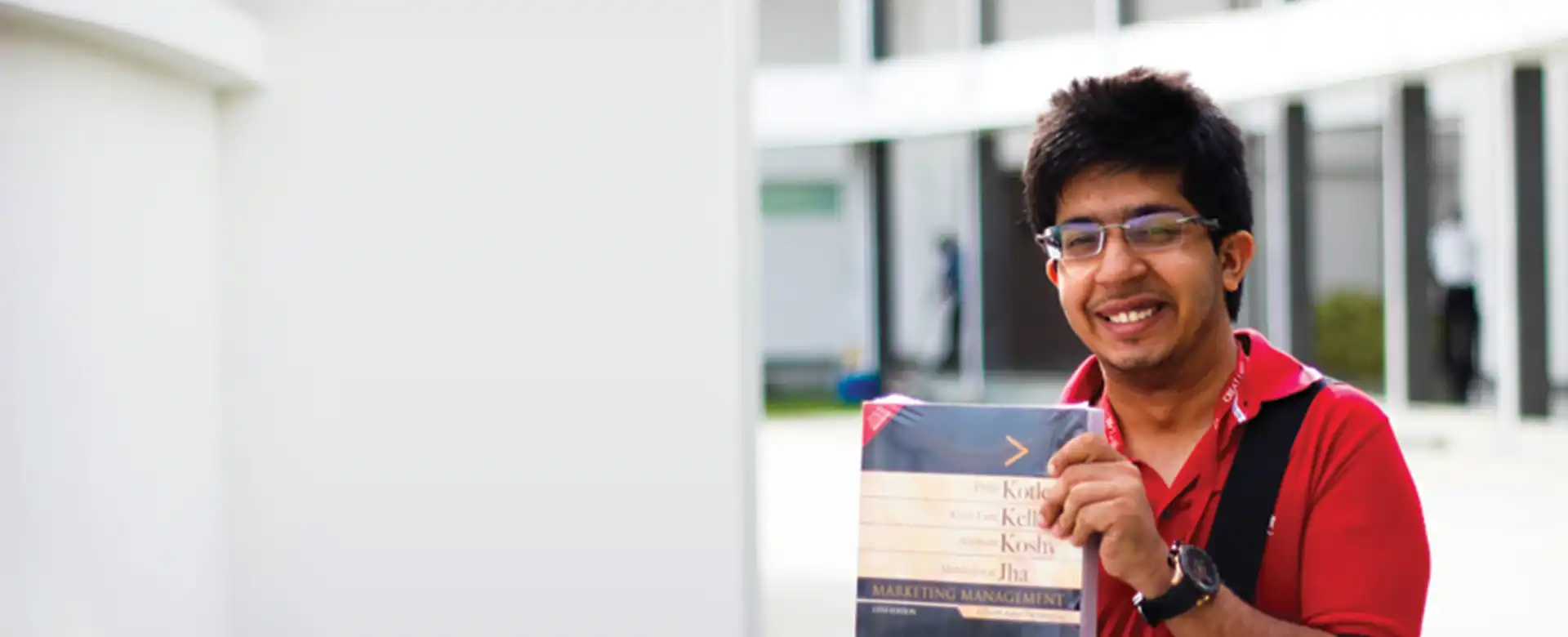 One Year MBA in India - Curriculum