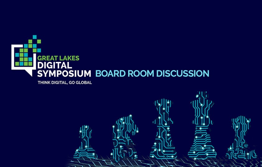 Board Room Discussion