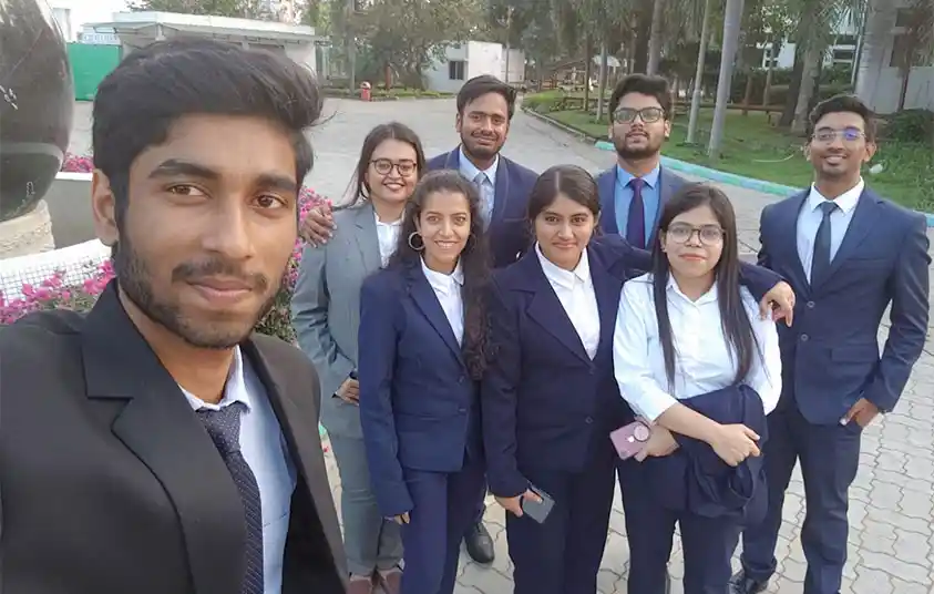 Madhura Sridhar Testimonial Madhura Sridhar Testimonial