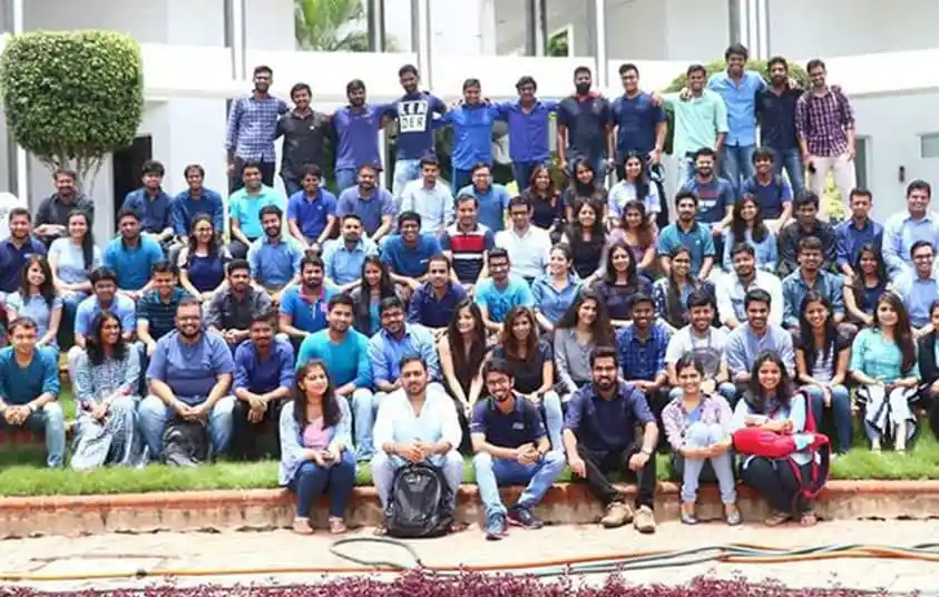 Sanjna Venugopal Sanjna Venugopal