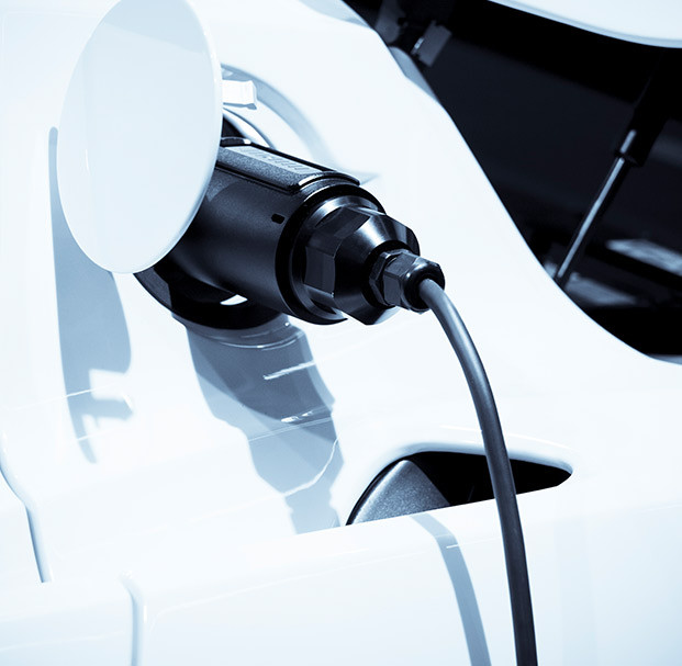 Post-Graduate Program in Electric Vehicle Design (PGP-EVD)