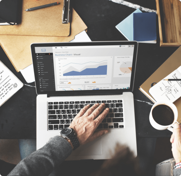 Post Graduate Program in Strategic Digital Marketing (PGP-SDM)