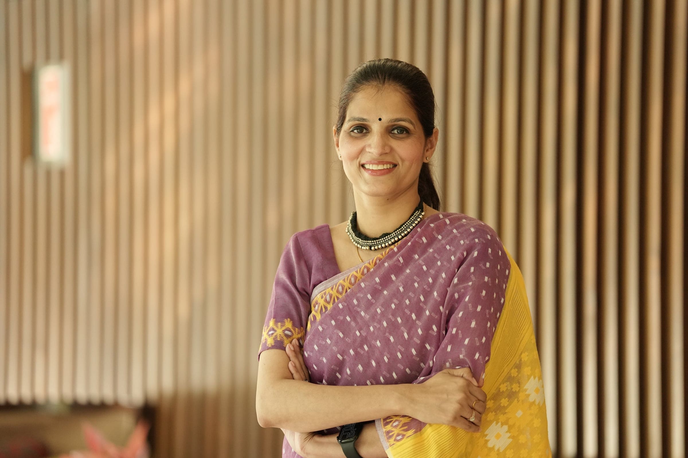 Dr. Poornima Gupta