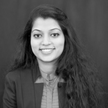 Aakrity Aggarwal