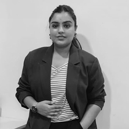 Akanksha Dwivedi