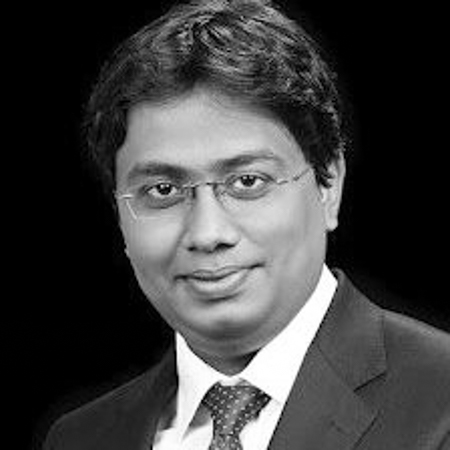 Ankan Ghosh