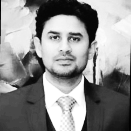 Anshuman Banerjee