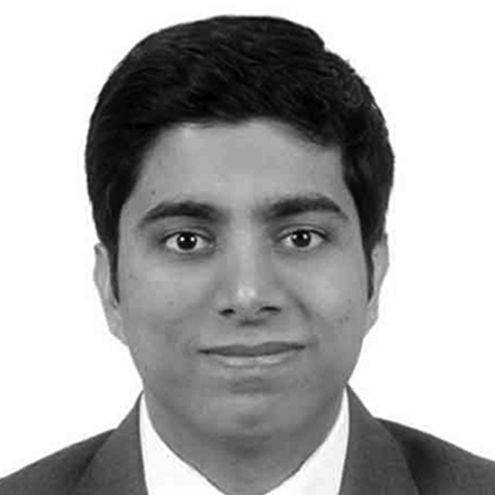 Anurag Gaur