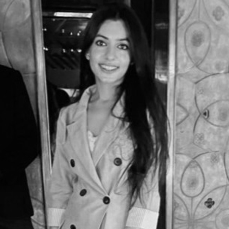 Anushka Handa