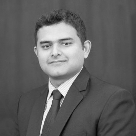Arun Ramanan