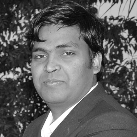 Bhairaw Kumar Mandal