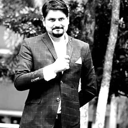 Deepesh Chatterjee