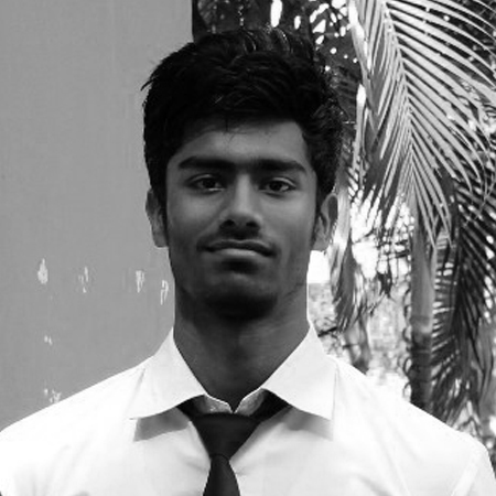 Dipesh Prasad
