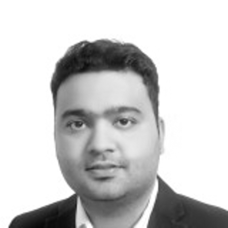 Ehtisham Zaidi