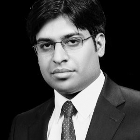 Gaurav Bhardwaj