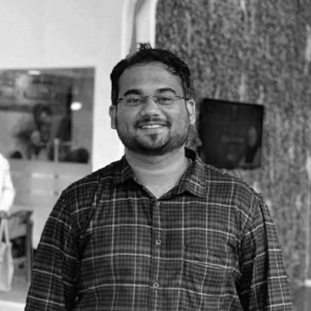 Hariram Keerthivasan