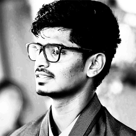 Kushal Sreekar Reddy Bontha