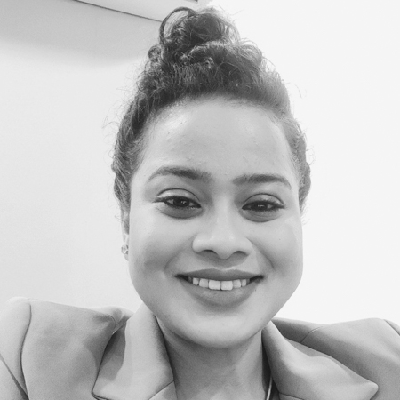 Madhu Jena